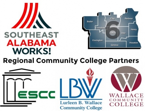 Regional Community College Partners Update